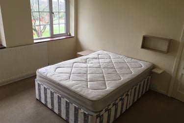 3 bed house, Quinton Road, Harborne, Birmingham, B170PY - Image 4